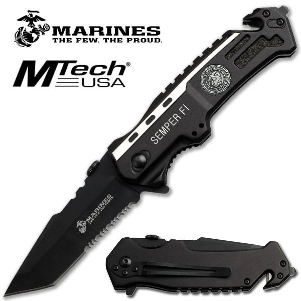 marine pocket knife australia