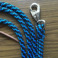 Lead Rope With Bullsnap 12mm