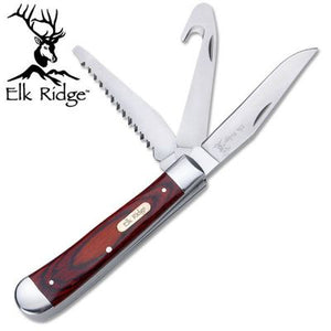 elk ridge gentlemans knife