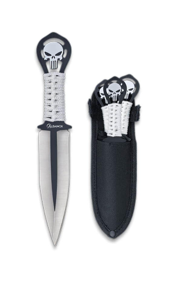 throwing knives australia