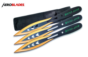 throwing knives australia