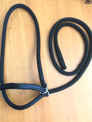 Adjustable 10mm Goat/Alpaca/Calf/Sheep Halter/lead