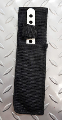 Fury Double Edge Hell Thrower Knife