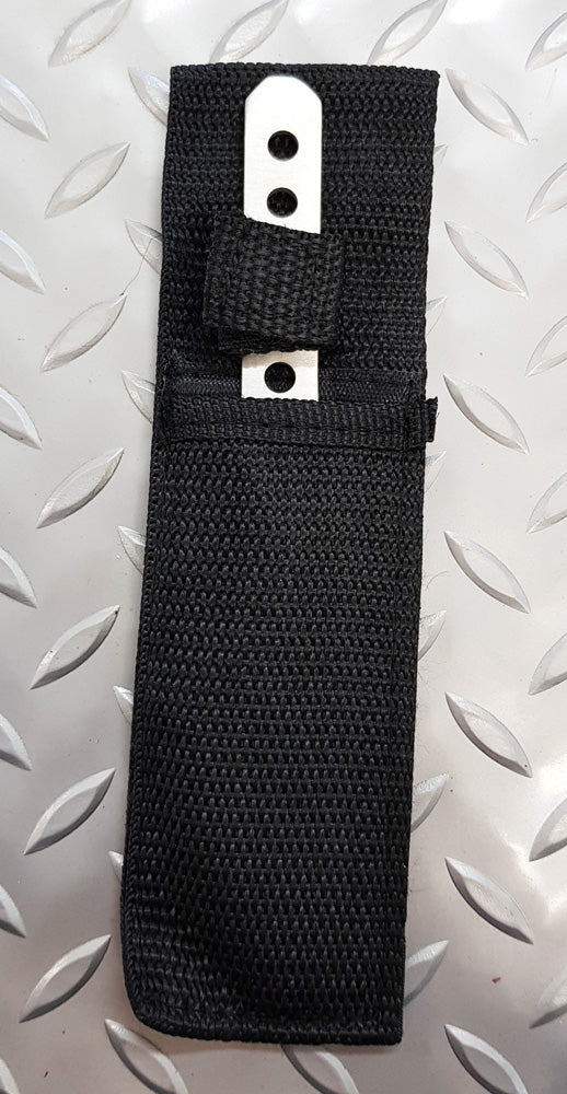 Fury Double Edge Hell Thrower Knife
