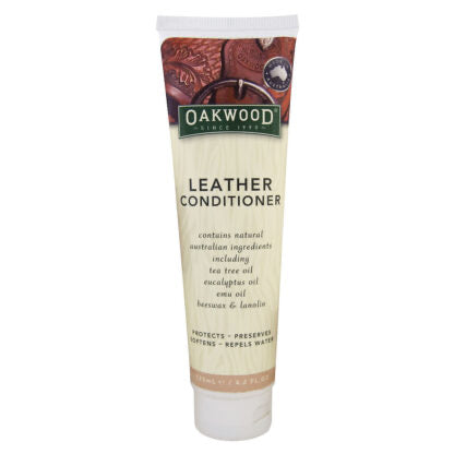Oakwood Leather Conditioner