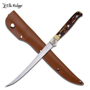 elk ridge fillet knife