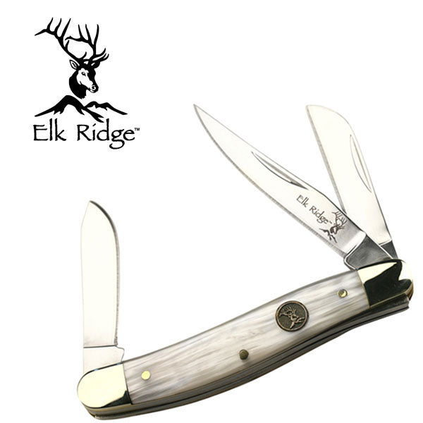 elk ridge mother of pearl knife