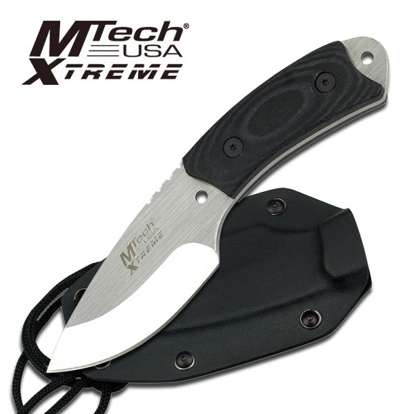 mtech xtreme micarta