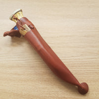 wood jewel knife WJ23JVS