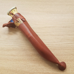 wood jewel knife WJ23JVS