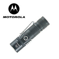 Motorola Rechargeable LED Torch 500lm