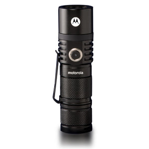 Motorola Rechargeable LED Torch 500lm