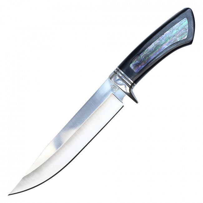 buckshot hunting knife