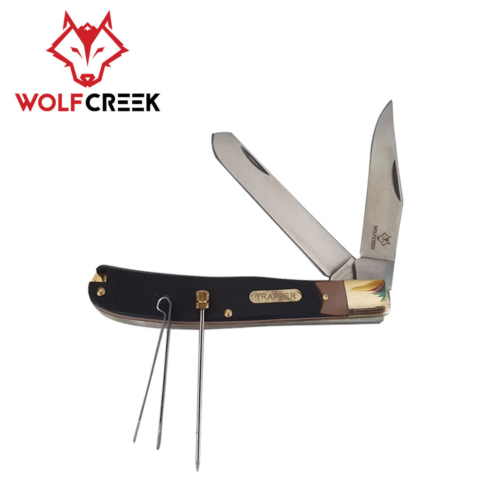 wolf creek knife