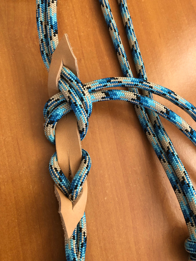 Rope Halter Breakaway Strap