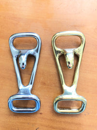 Rope Halter Hooks