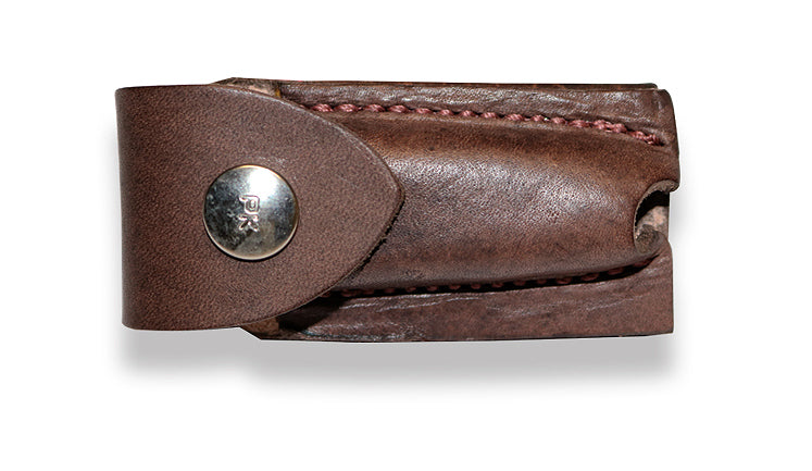 Stockman Pouch Horizontal Small