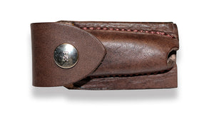 Stockman Pouch Horizontal Small