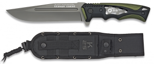 k25 hunting knife 