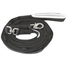 Cotton Lunge Rein
