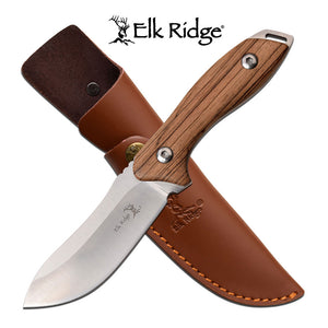 elk ridge knife