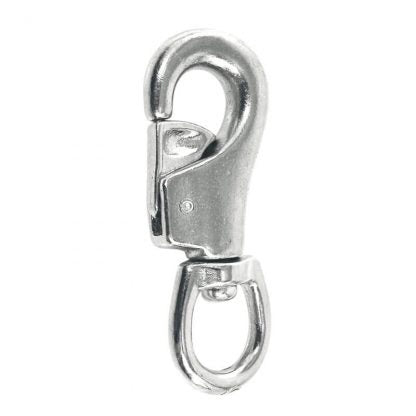 Bull Snap Heavy Duty For Lead Ropes