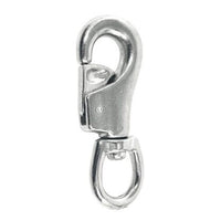 Bull Snap Heavy Duty For Lead Ropes