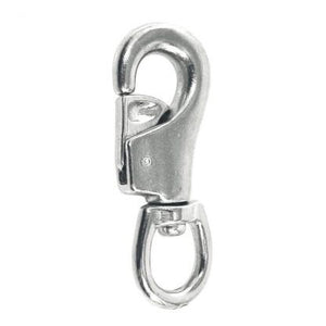 Bull Snap Heavy Duty For Lead Ropes