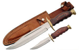 hunting knife set australia